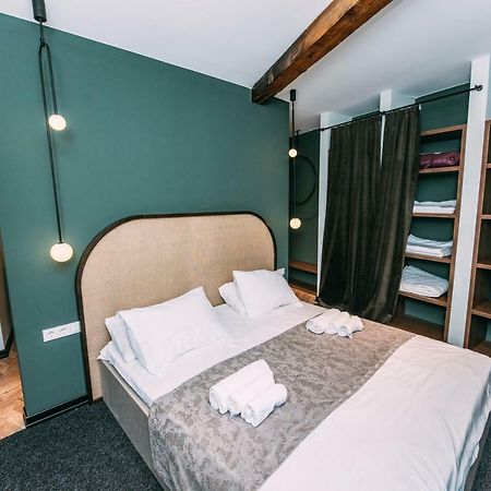 Atoneli Apartment Hotel Tbilisi Zewnętrze zdjęcie