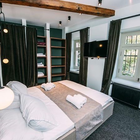 Atoneli Apartment Hotel Tbilisi Zewnętrze zdjęcie