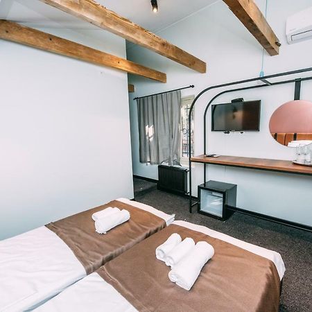 Atoneli Apartment Hotel Tbilisi Zewnętrze zdjęcie