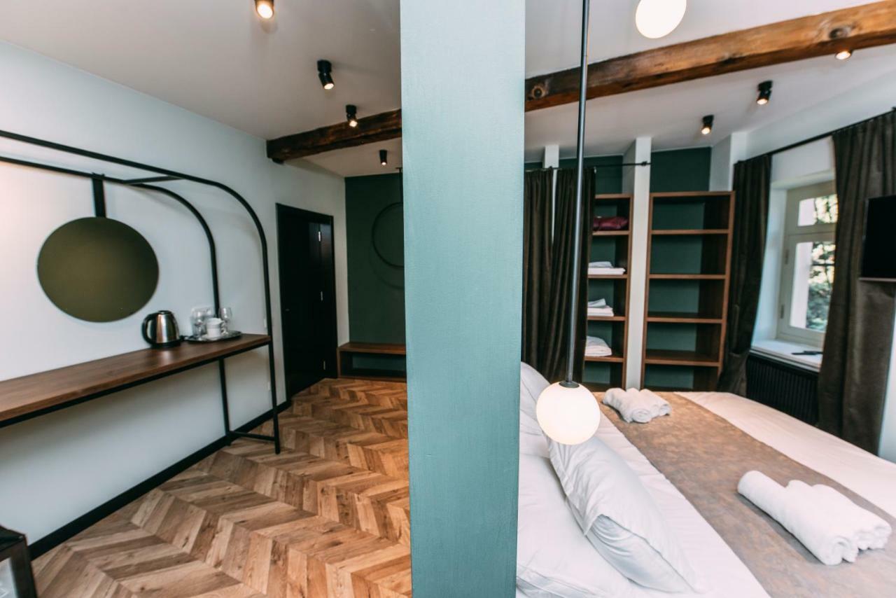 Atoneli Apartment Hotel Tbilisi Zewnętrze zdjęcie