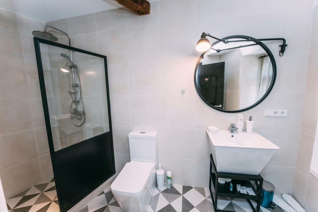 Atoneli Apartment Hotel Tbilisi Zewnętrze zdjęcie