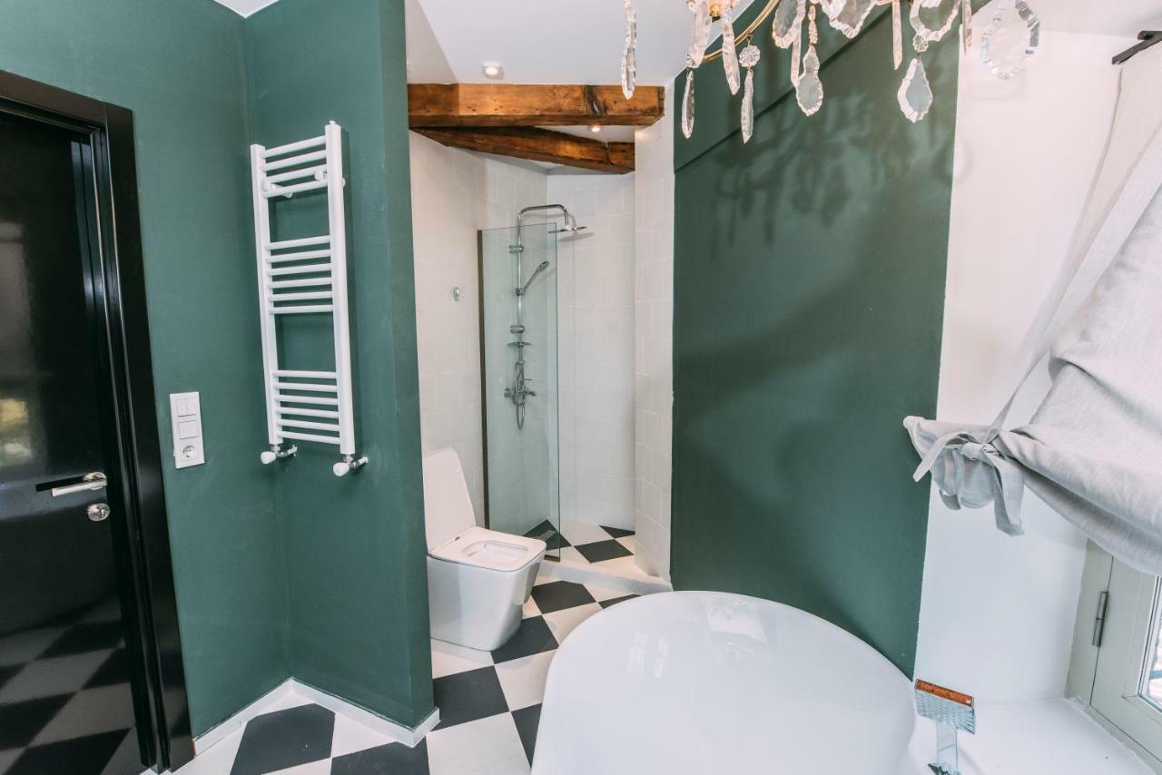 Atoneli Apartment Hotel Tbilisi Zewnętrze zdjęcie