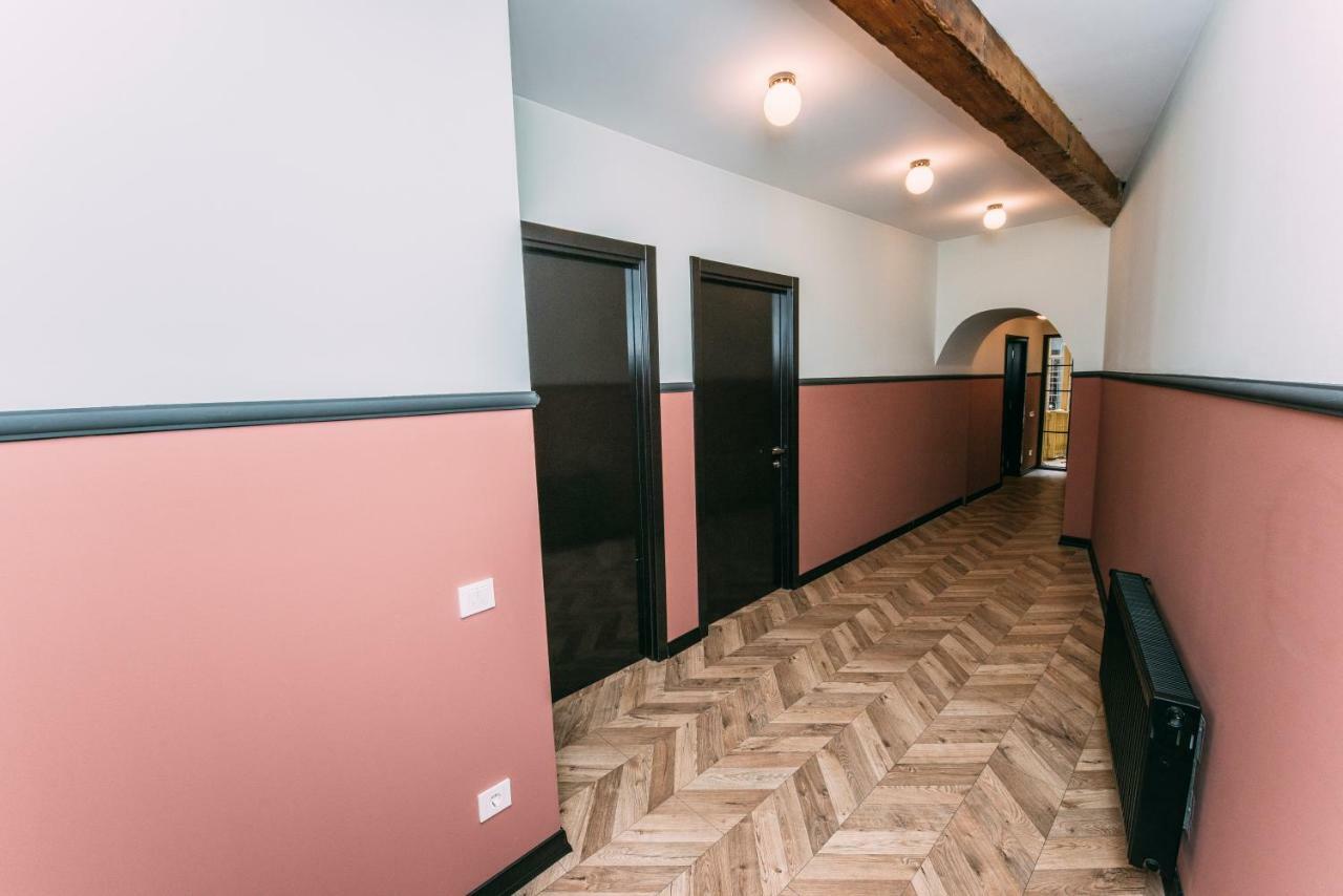 Atoneli Apartment Hotel Tbilisi Zewnętrze zdjęcie