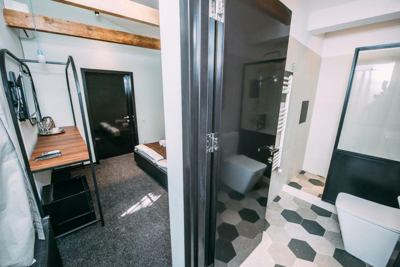 Atoneli Apartment Hotel Tbilisi Zewnętrze zdjęcie