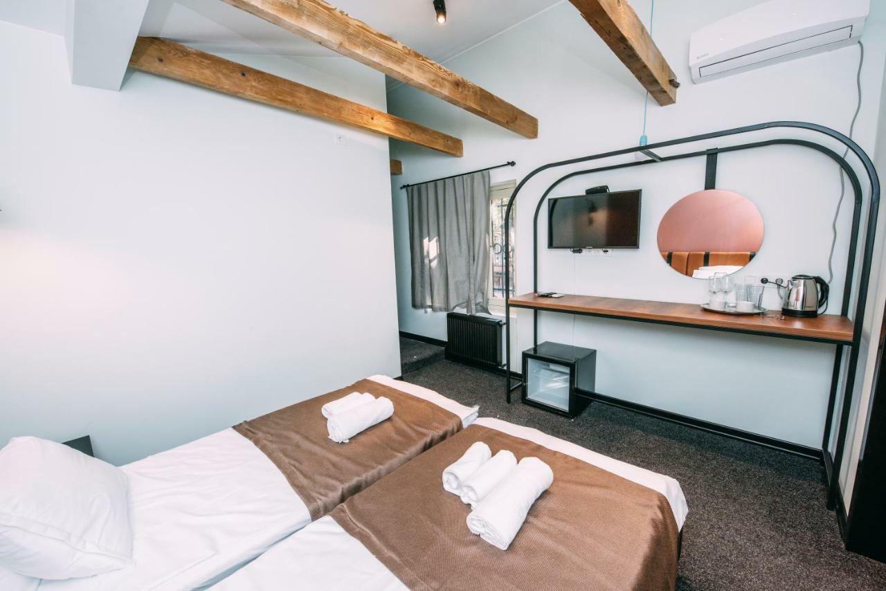 Atoneli Apartment Hotel Tbilisi Zewnętrze zdjęcie