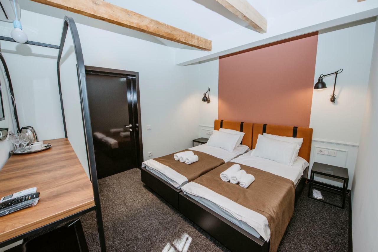 Atoneli Apartment Hotel Tbilisi Zewnętrze zdjęcie
