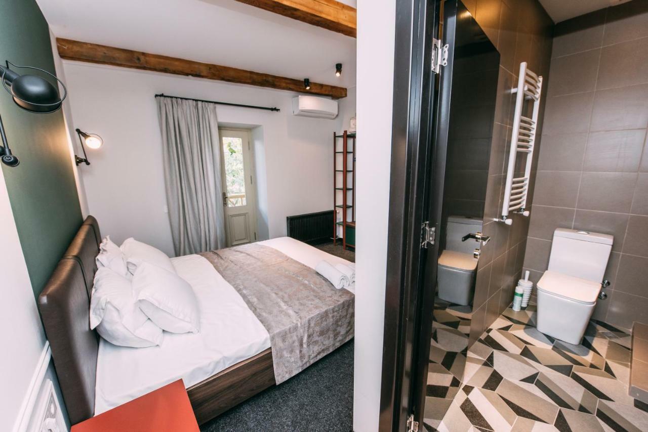Atoneli Apartment Hotel Tbilisi Zewnętrze zdjęcie