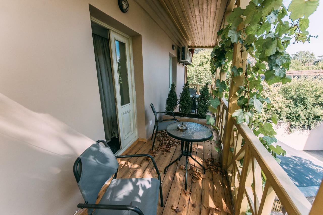 Atoneli Apartment Hotel Tbilisi Zewnętrze zdjęcie